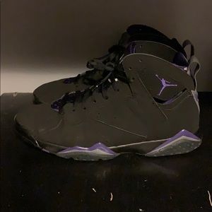 Air Jordan 7 Retro “Ray Allen Bucks”